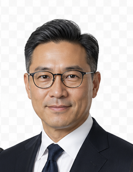 Rudy Chan