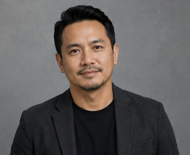 I Kadek Budi